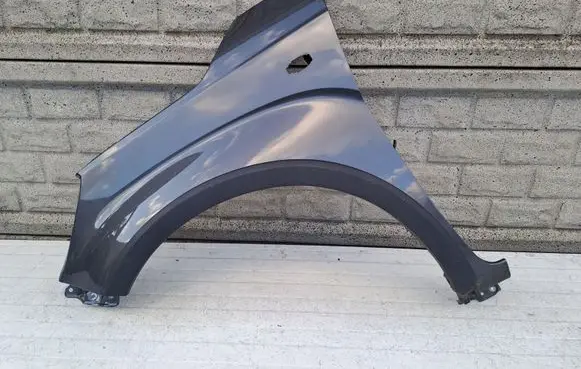 Suzuki Ignis Front wheel arch liner splash guards 456487345AA