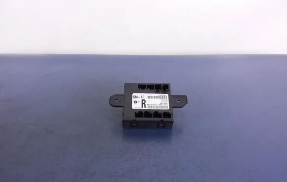 Chrysler Town & Country V Parking PDC control unit/module 05026860AE