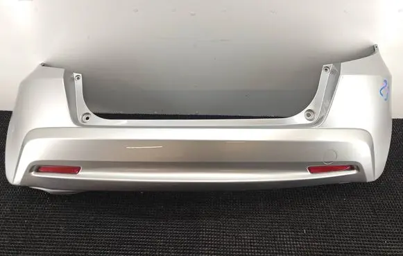 Honda Jazz Rear bumper 71501TF0XZX00 BUMPERFA0