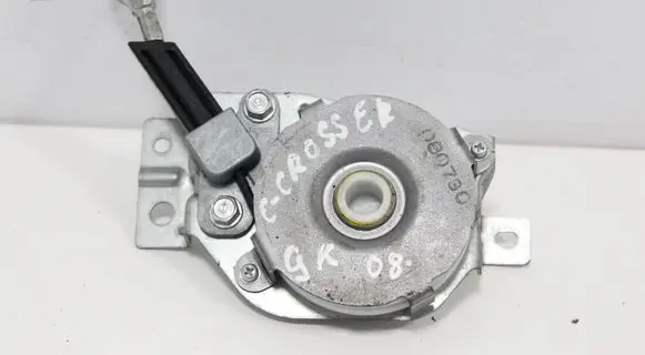 Citroen C-Crosser Loading door cable line 080730