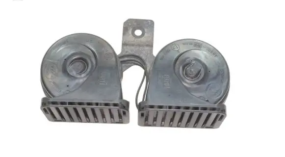 Land Rover Range Rover Evoque L538 Horn signal BJ3213A803AC