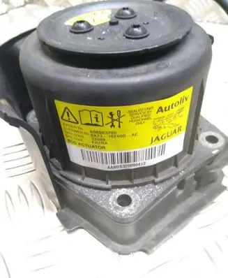 Jaguar XF Other engine bay part 8X2316E600AC
