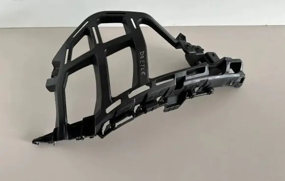 Volkswagen Beetle A5 Rear bumper mounting bracket 5C5807394F