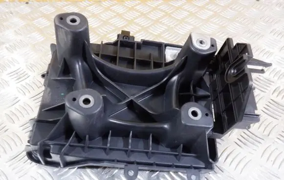 Skoda Citigo Battery box tray 1S0915331B
