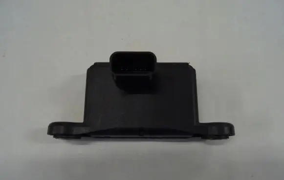 Opel Insignia A ESP acceleration yaw rate sensor 13581120