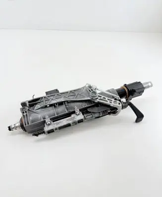 Porsche Cayman 987 Steering rack mechanical part 99734700708 30314341 99734700703