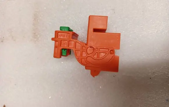 Hyundai Ioniq Battery relay fuse 