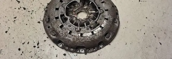 Renault Scenic II - Grand scenic II Pressure plate 
