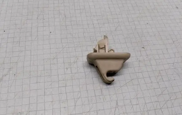 Volvo V70 Sun visor clip/hook/bracket 