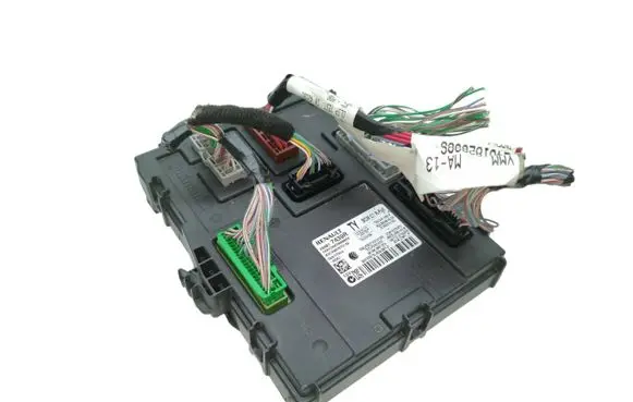 Renault Espace V (RFC) Other control units/modules 284B17439R A2C9987670100
