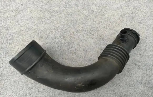Turbo air intake inlet pipe/hose