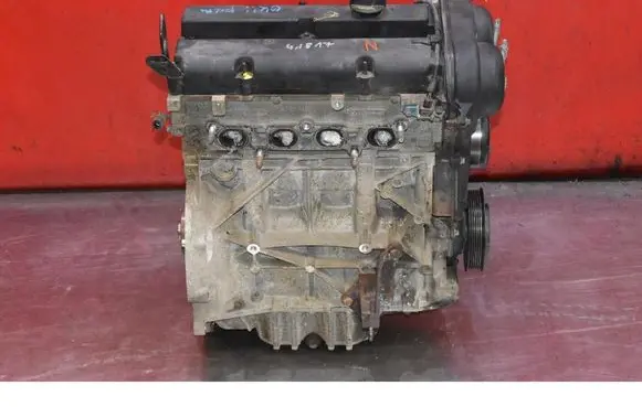 Ford Fiesta Engine SNJB
