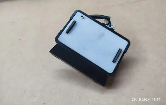 KIA Magentis Other interior part