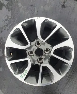 Opel Karl R15 alloy rim 95392967