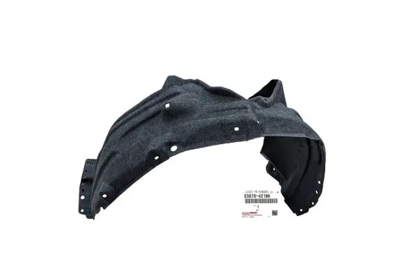 Toyota RAV 4 (XA50) Front arch A53876-42100 53876-42100