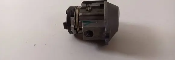 Volvo S80 Coupe door lock (next to the handle) 30784963