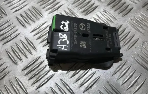 Mazda 6 Sensor ghp967xd0 ghp9-67xd0