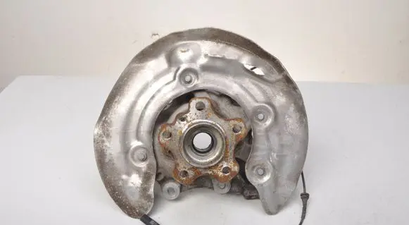 BMW iX3 G08 Rear wheel hub spindle/knuckle 6886952