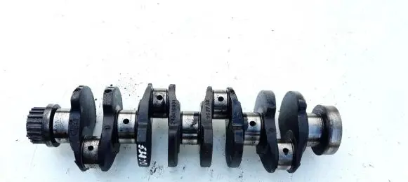 Ford Escort Crankshaft 24DA50804 95FFAB