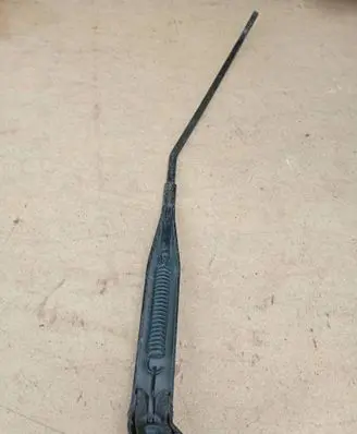 Mercedes-Benz A W168 Front wiper blade arm 123123