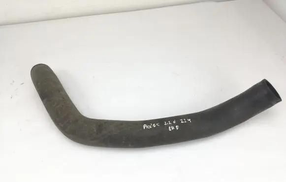 Honda Accord Intercooler hose/pipe