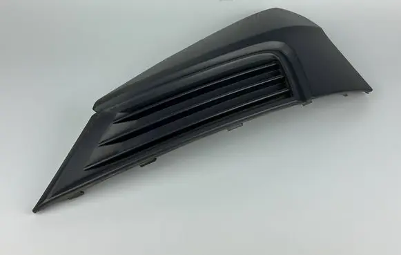 Volkswagen Tiguan Front bumper corner part panel trim 5NN853212D