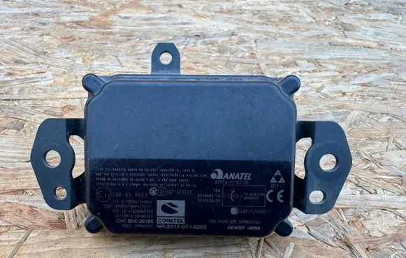 Toyota Corolla E210 E21 Distronic sensor radar 8821033120