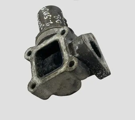 KIA Sorento EGR valve 284104A410