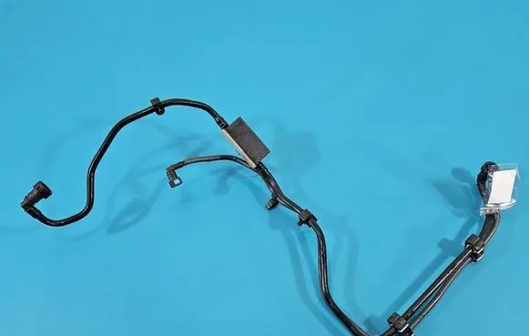 MG MG3 III Fuel line pipe IMPRK1575991