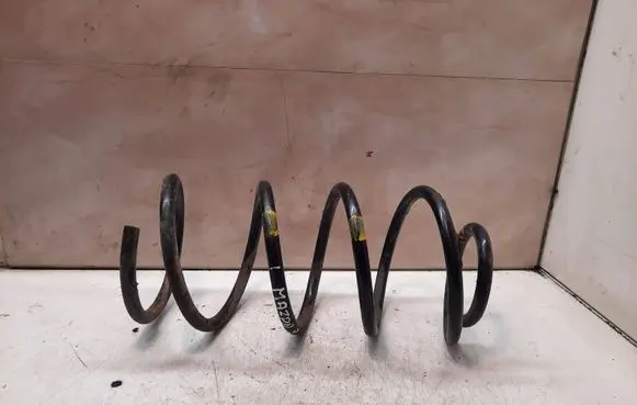 Mazda 3 I Front coil spring