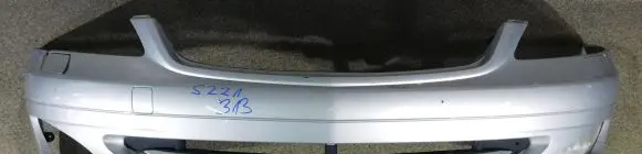 Mercedes-Benz S W221 Front bumper