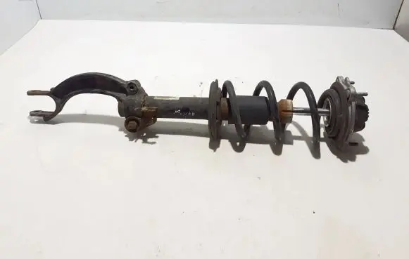 Audi A7 S7 4G Front shock absorber/damper
