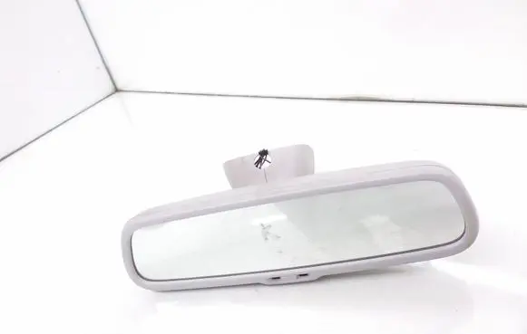 Skoda Octavia Mk2 (1Z) Rear view mirror (interior) 1Z1857511 015610