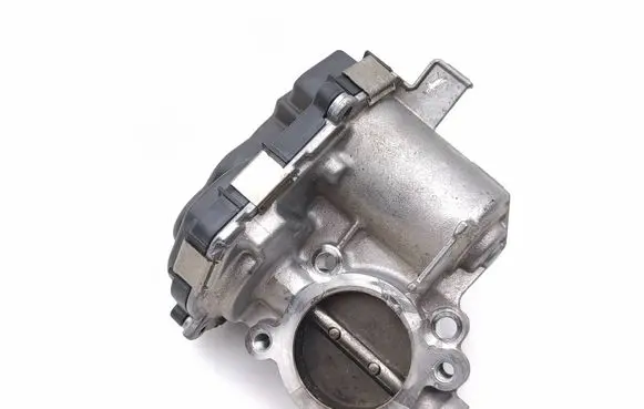 Skoda Superb B9 Throttle valve 05L131501C