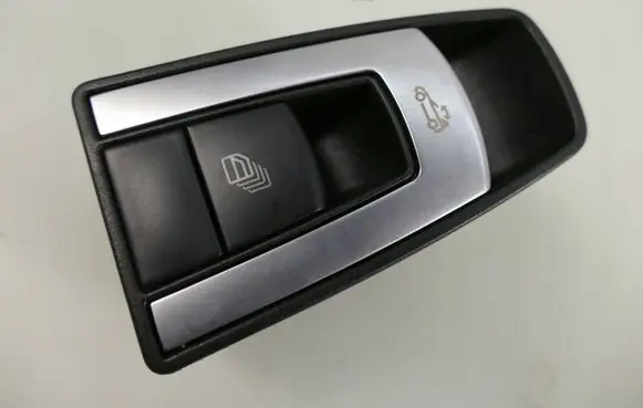 Mercedes-Benz SLK R172 Other switches/knobs/shifts A2078207510