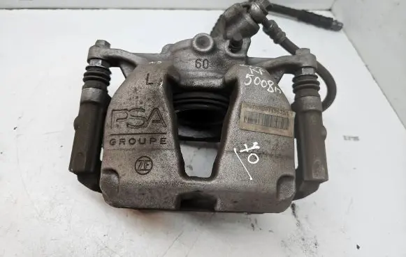 Peugeot 5008 II Front brake caliper