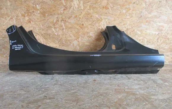 Renault Megane IV Sill 764609241R