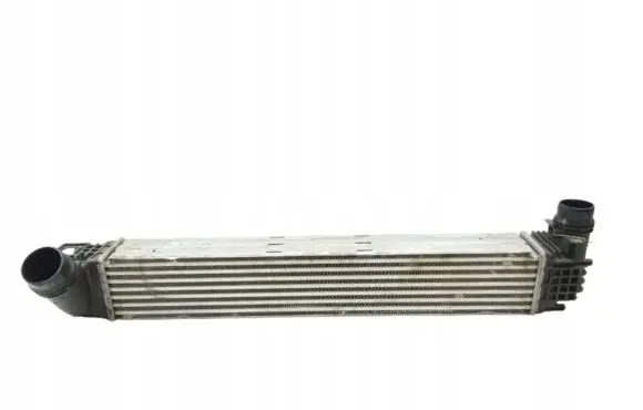 Renault Scenic III - Grand scenic III Intercooler radiator