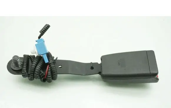 Honda HR-V Front seatbelt