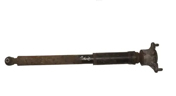 Mercedes-Benz B W246 W242 Rear shock absorber/damper