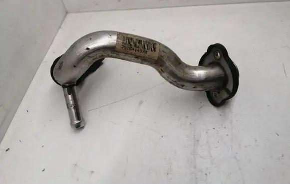 BMW 3 E90 E91 EGR valve line/pipe/hose 7516414070