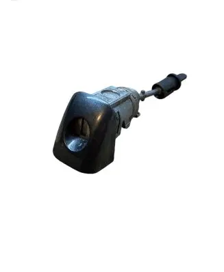 Audi A4 S4 B8 8K Front door lock (next to the handle) 