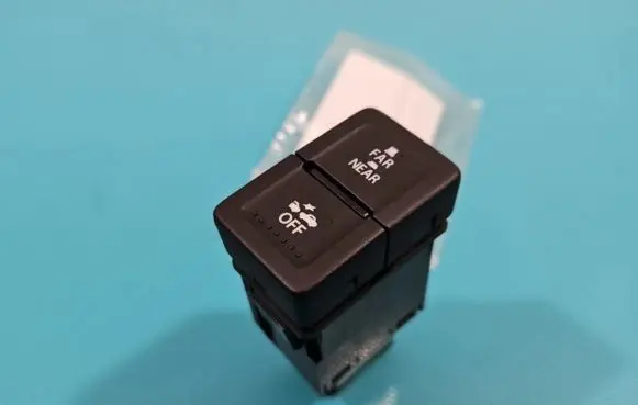 Suzuki SX4 S-Cross Seat control switch 37230-54P00 IMPRK1386971