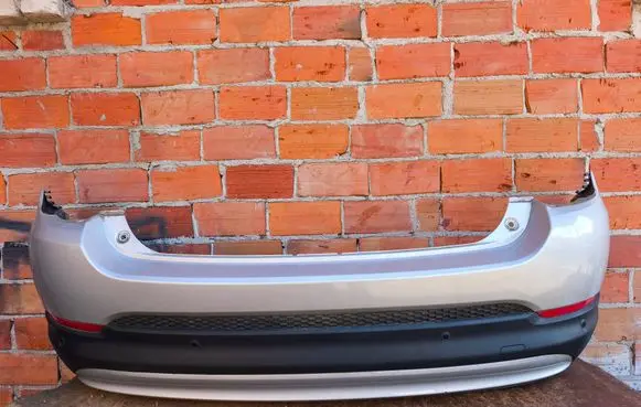 Fiat 500X Rear bumper 