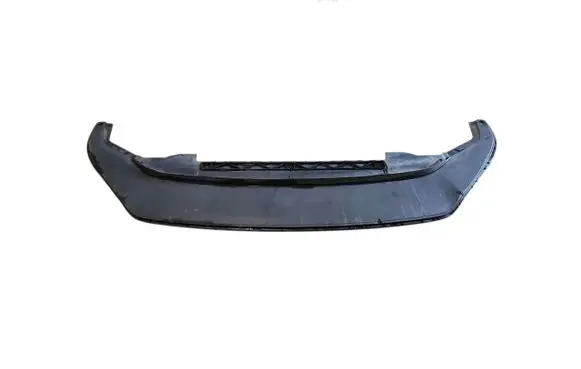 Volkswagen Golf Sportsvan Front bumper lip 510805915A