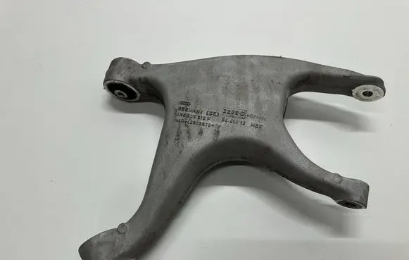 Porsche Macan (95B) Rear upper control arm/wishbone 8R0505312F 3441412 AC42000ST6