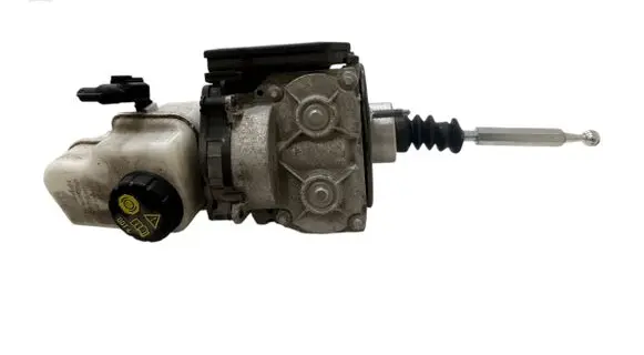 Volkswagen e-Golf Brake booster 5QE614105AQ 0204N00140 BP520590450