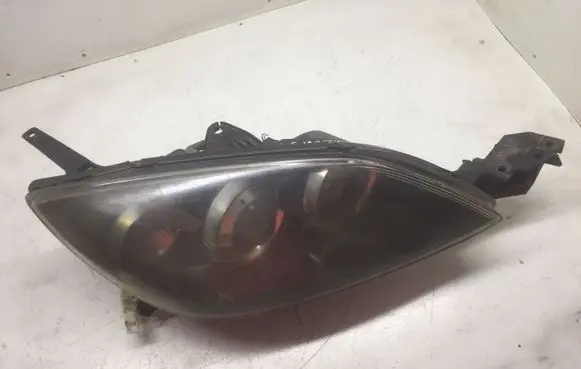 Mazda 3 I Headlight/headlamp 90739000