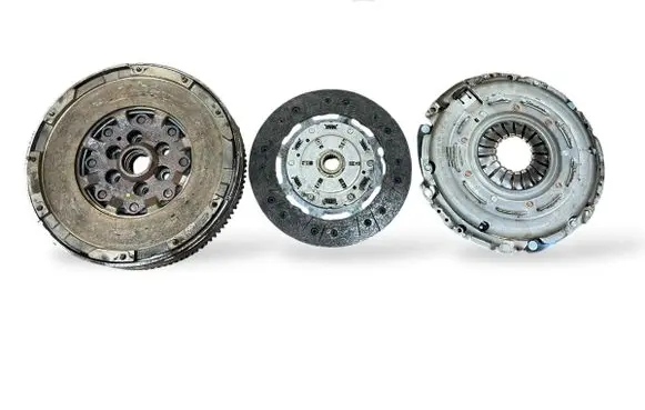 Jeep Renegade Clutch set kit 55267001 1045339