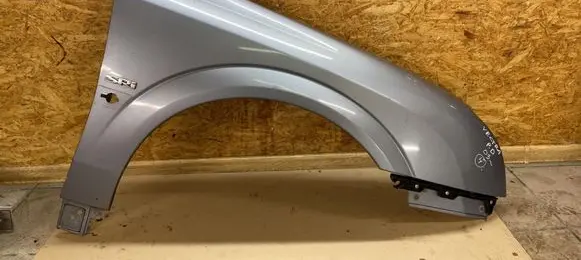 Opel Vectra C Fender 
